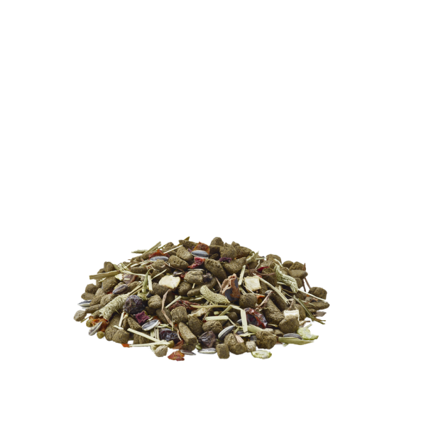 Versele-Laga (Версель Лага) Nature Chinchilla - Суперпреміум беззерновий корм для шиншил 0.7 кг