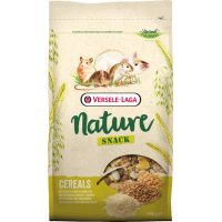 Versele-Laga (Версель Лага) Nature Snack Cereals - Ласощі для гризунів зі злаками 0.5 кг