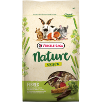 Versele-Laga (Версель Лага) Nature Snack Fibres - Ласощі для гризунів 0.5 кг