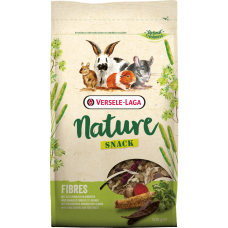 Versele-Laga (Версель Лага) Nature Snack Fibres - Ласощі для гризунів 0.5 кг