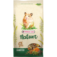 Versele-Laga (Версель Лага) Nature Hamster - Суперпреміум корм для хом`яків 0.7 кг