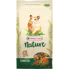 Versele-Laga (Версель Лага) Nature Hamster - Суперпреміум корм для хом`яків 0.7 кг