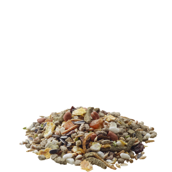 Versele-Laga (Версель Лага) Nature Hamster - Суперпреміум корм для хом`яків 0.7 кг