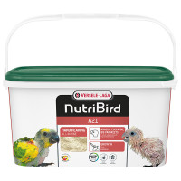 Versele-Laga (Версель Лага) NutriBird A21 For Baby Birds - Молоко для птенцов 3 кг