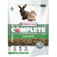 Versele-Laga (Версель Лага) Complete Cuni Adult - Корм ​​для кроликів 0.5 кг