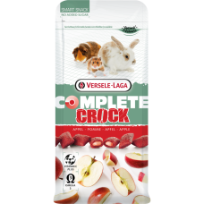 Versele-Laga (Версель Лага) Complete Crock Apple - Ласощі для гризунів з яблуком 50 г
