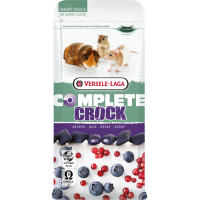 Versele-Laga (Версель Лага) Complete Crock Berry - Ласощі для гризунів з ягодами 50 г