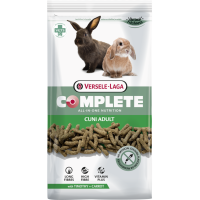 Versele-Laga (Версель Лага) Complete Cuni Adult - Корм для кроликів 1.75 кг