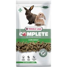 Versele-Laga (Версель Лага) Complete Cuni Adult - Корм для кроликів 1.75 кг
