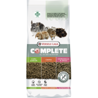 Versele-Laga (Версель Лага) Complete Cavia - Корм для морських свинок 8 кг