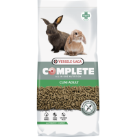 Versele-Laga (Версель Лага) Complete Cuni Adult - Корм для кроликов 8 кг