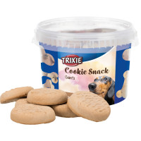 Trixie (Трикси) Dog Cookie Snack Giants With Lamb - Лакосмтва для собак печенье с бараниной 1.25 кг