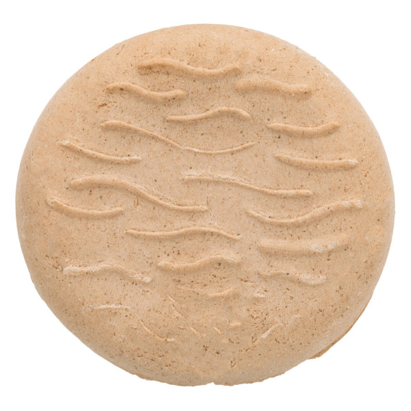 Trixie (Трикси) Dog Cookie Snack Giants With Lamb - Лакосмтва для собак печенье с бараниной 1.25 кг