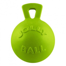 Jolly Pets (Джолі Петс) Tug-N-Toss - Іграшка для собак зелена 15 см