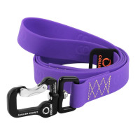 Collar (Колар) Evolutor - Поводок для собак водоотталкивающий фиолетовый 120 см