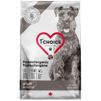 1st Choice (Фест Чойс) Dog All Breed Hypoallergenic Duck - Сухий корм для собак усіх порід з харчовою алергією 11 кг