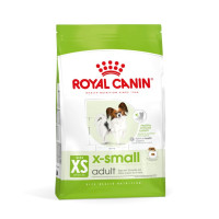 Royal Canin (Роял Канин) X-Small Adult Poultry - Сухой корм для взрослых собак миниатюрных пород с мясом птицы 1.5 кг