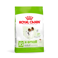 Royal Canin (Роял Канин) X-Small Adult Poultry - Сухой корм для взрослых собак миниатюрных пород с мясом птицы 3 кг