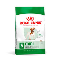 Royal Canin (Роял Канін) Mini Adult Poultry - Сухий корм для дорослих собак малих порід з м’ясом птиці 800 г