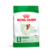 Royal Canin (Роял Канін) Mini Adult Poultry - Сухий корм для дорослих собак малих порід з м’ясом птиці 4 кг
