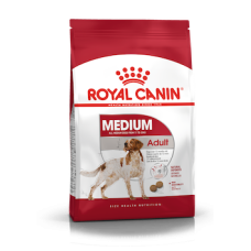 Royal Canin (Роял Канін) Medium Adult - Сухий корм для дорослих собак середніх порід 1 кг