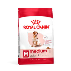 Royal Canin (Роял Канін) Medium Adult 7+ Poultry - Сухий корм для собак похилого віку середніх порід з м’ясом птиці 15 кг