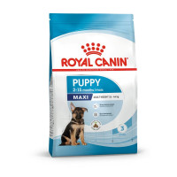 Royal Canin (Роял Канин) Maxi Puppy Poultry - Cухой корм для щенков крупных пород с мясом птицы 15 кг