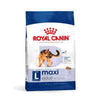 Royal Canin (Роял Канiн) Maxi Adult Poultry - Сухий корм для дорослих собак великих порід з м’ясом птиці 15 кг