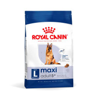Royal Canin (Роял Канин) Maxi Adult 5+ Poultry - Сухой корм для взрослых собак крупных пород возрастом от 5 лет с мясом птицы 15 кг