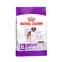 Royal Canin (Роял Канин) Giant Adult Poultry - Сухой корм для взрослых собак гигантских пород c мясом птицы 15 кг