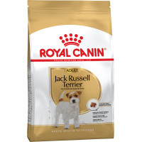 Royal Canin (Роял Канин) Jack Russell Terrier Adult Poultry - Сухой корм для взрослых собак породы джек рассел терьер с мясом птицы 7.5 кг