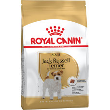Royal Canin (Роял Канiн) Jack Russell Terrier Adult Poultry - Сухий корм для дорослих собак породи джек рассел тер’єр з м’ясом птиці 7.5 кг