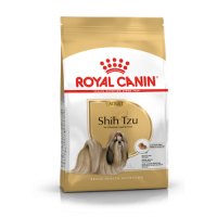 Royal Canin (Роял Канин) Shih Tzu Adult Poultry - Сухой корм для взрослых собак породы ши-тцу с мясом птицы 1.5 кг