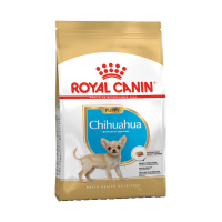 Royal Canin (Роял Канiн) Chihuahua Puppy Poultry - Сухий корм для цуценят породи чихуахуа з м’ясом птиці 1.5 кг
