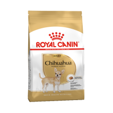 Royal Canin (Роял Канiн) Chihuahua Adult Poultry - Сухий корм для дорослих собак породи чихуахуа з м’ясом птиці 500 г