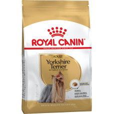 Royal Canin (Роял Канiн) Yorkshire Terrier Adult Poultry - Сухий корм для дорослих собак породи йоркширський тер’єр з м’ясом птиці 7.5 кг