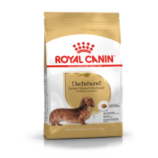 Royal Canin (Роял Канин) Dachshund Adult Poultry - Сухой корм для взрослых собак породы такса с мясом птицы 1.5 кг