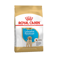 Royal Canin (Роял Канин) Labrador Retriever Puppy Poultry - Сухой корм для щенков породы лабрадор ретривер с мясом птицы 3 кг