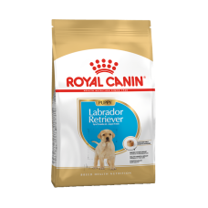 Royal Canin (Роял Канин) Labrador Retriever Puppy Poultry - Сухой корм для щенков породы лабрадор ретривер с мясом птицы 3 кг
