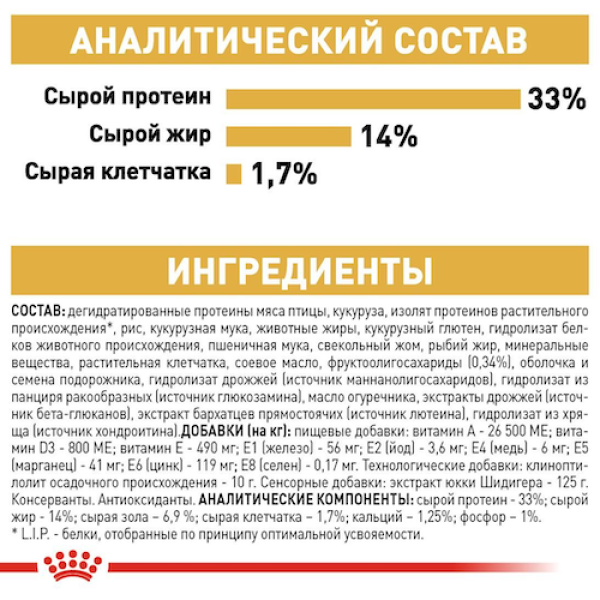 Royal Canin (Роял Канин) Labrador Retriever Puppy Poultry - Сухой корм для щенков породы лабрадор ретривер с мясом птицы 3 кг Royal Canin (Роял Канин) Labrador Retriever Puppy Poultry - Сухой корм для щенков породы лабрадор ретривер с мясом птицы 3 кг