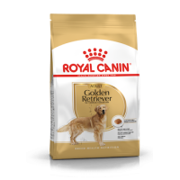 Сухой корм Royal Canin (Роял Канин) Golden Retriever Adult Poultry для взрослых собак породы голден ретривер с мясом птицы 12 кг