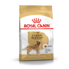 Сухий корм Royal Canin (Роял Канiн) Golden Retriever Adult Poultry для дорослих собак породи голден ретрівер з м’ясом птиці 12 кг