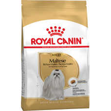 Royal Canin (Роял Канiн) Maltese Adult Poultry - Сухий корм для дорослих собак породи мальтезе з м’ясом птиці 500 г