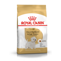 Royal Canin (Роял Канин) West Highland White Terrier Poultry - Сухой корм для взрослых собак породы вест хайленд уайт терьер c мясом птицы 3 кг