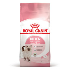 Royal Canin (Роял Канин) Kitten Poultry - Сухой корм для котят с мясом птицы 4 кг