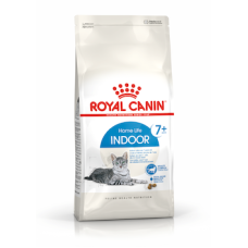 Royal Canin (Роял Канін) Indoor 7+ - Сухий корм для котів, що не залишають приміщення старше 7 років 0.4 кг