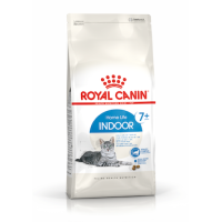 Royal Canin (Роял Канiн) Indoor 7+ Poultry - Сухий корм для домашніх котів похилого віку з м’ясом птиці 3.5 кг