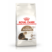 Royal Canin (Роял Канин) Ageing 12+ - Cухой корм для пожилых кошек старше 12 лет 2 кг