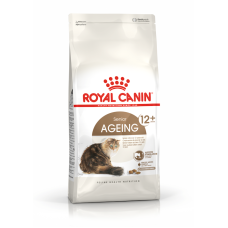 Royal Canin (Роял Канін) Ageing 12+ - Cухий корм для літніх кішок старше 12 років 2 кг