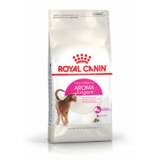Royal Canin (Роял Канін) Aroma Exigent - Сухий корм для котів вибагливих до аромату 2 кг